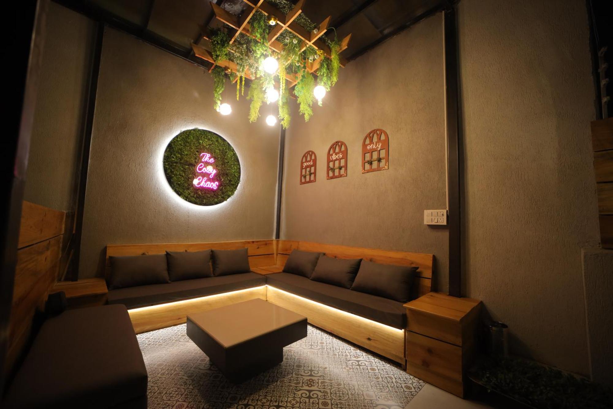 Villa The Cozy Chaos Agra  Esterno foto